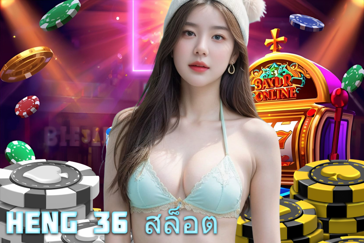 heng 36 สล็อต ทรูวอเลท