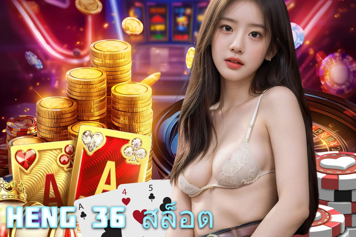 heng 36 สล็อต ทางเข้า