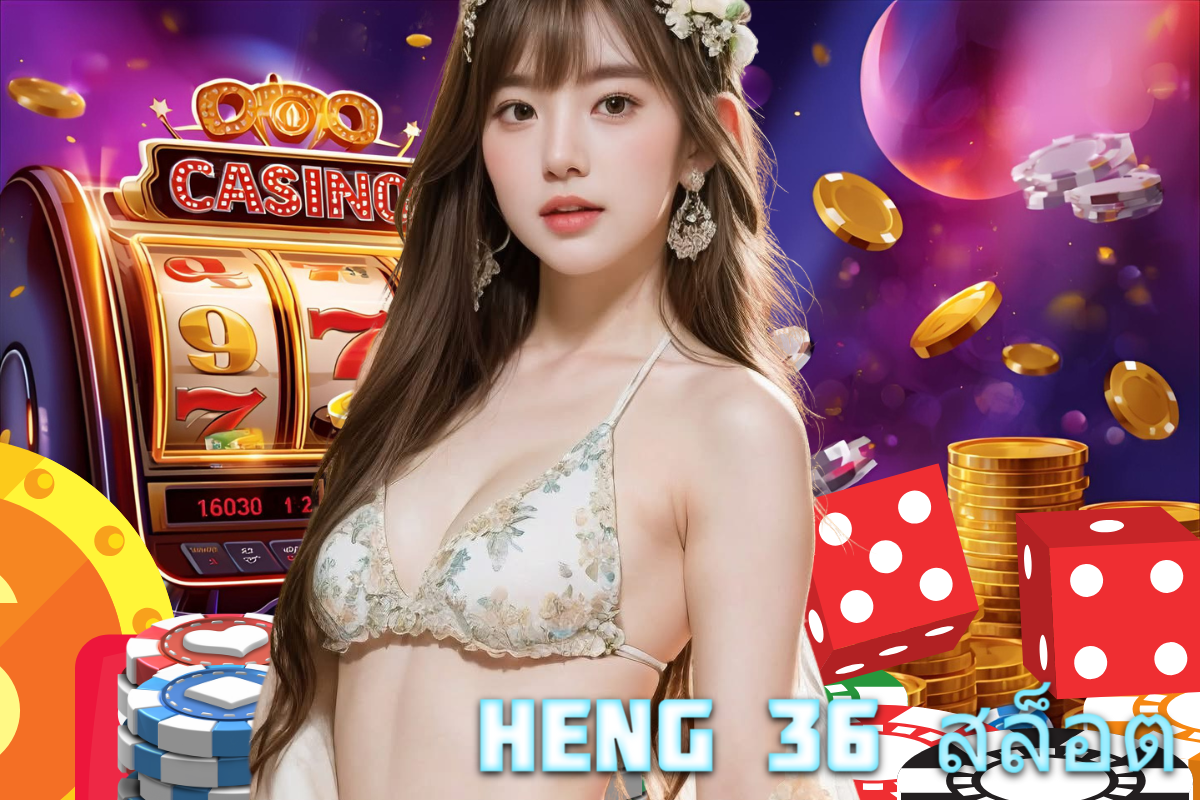 heng 36 สล็อต